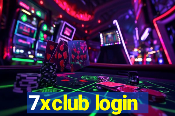 7xclub login